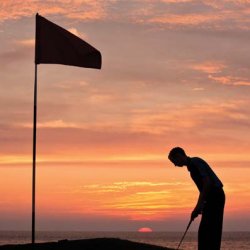 The Golf Academy Borneo